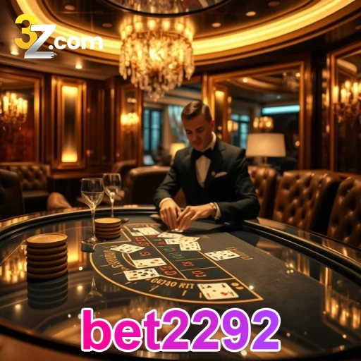 bet2292 Aplicativo Móvel