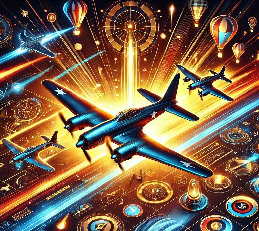 Vantagens do Aviator no bet2292