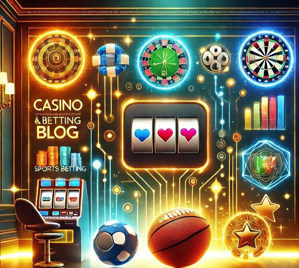 Blog do bet2292 com dicas e estratégias para apostas e jogos