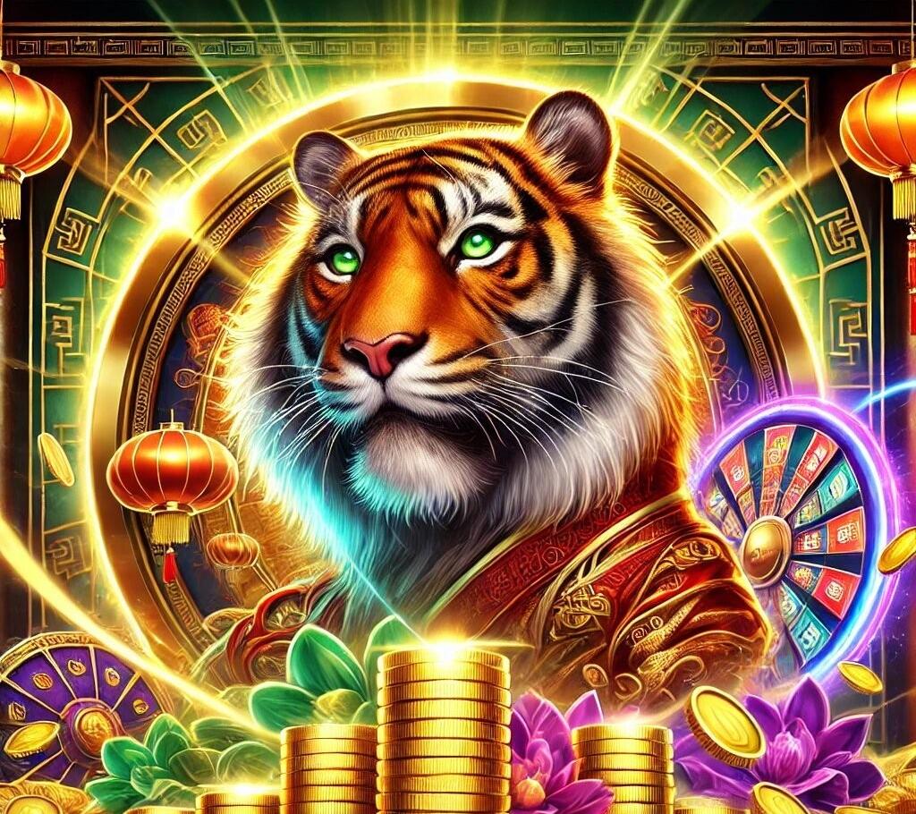 bet2292 Dicas para Fortune Tiger