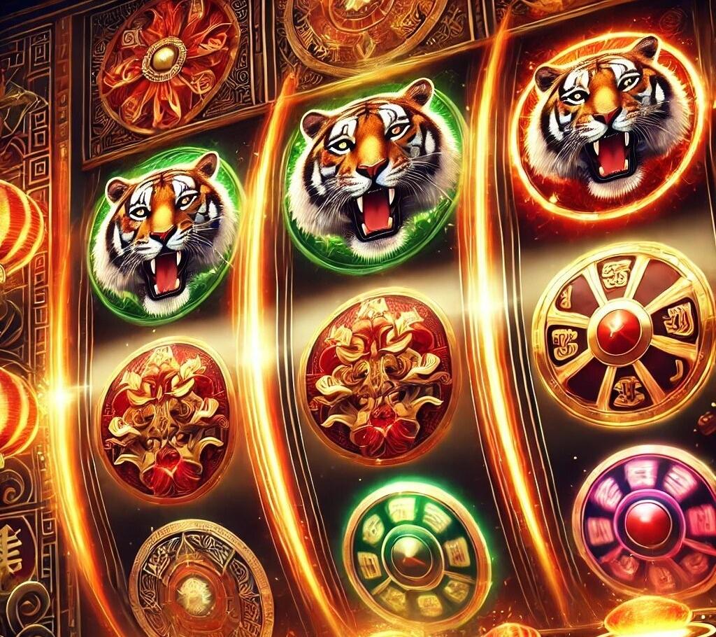 bet2292 Como Jogar Fortune Tiger