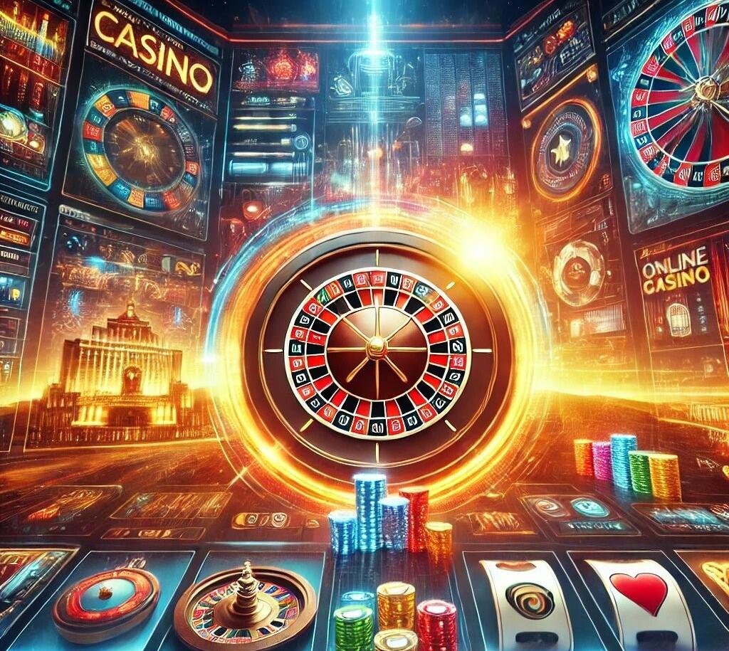 Visão geral dos jogos no bet2292
