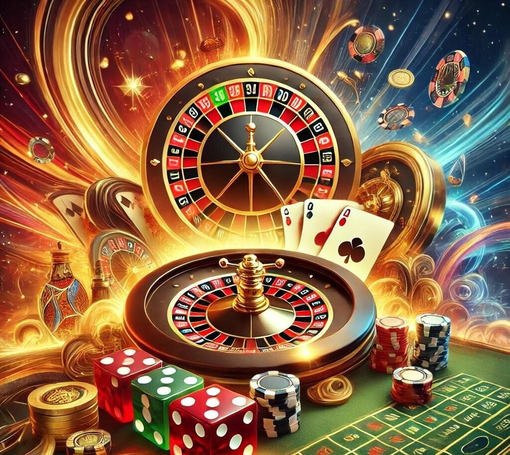 bet2292 Jogos Populares no Cassino