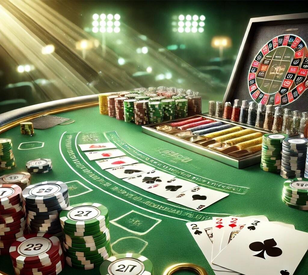 bet2292 Jogos Populares no Cassino