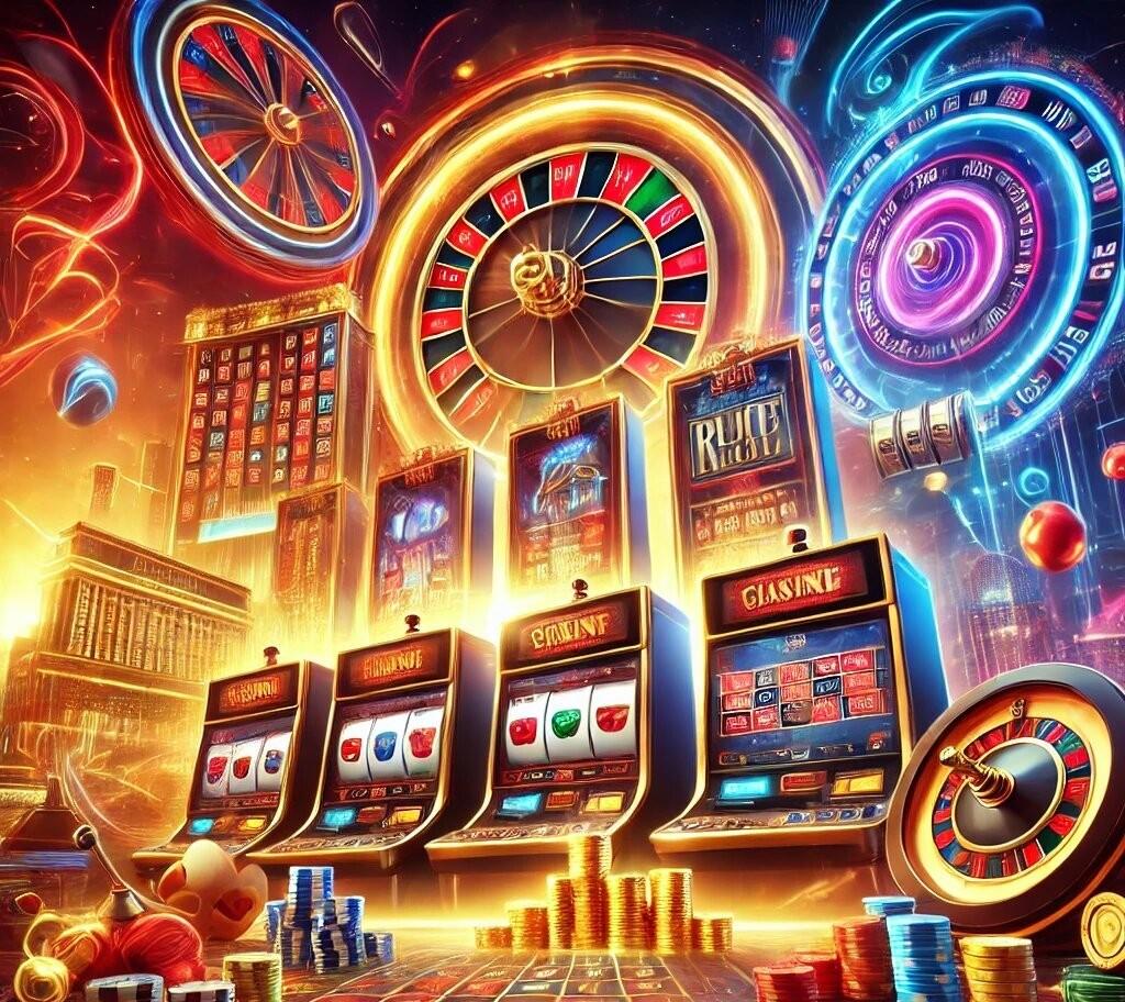 bet2292 Jogos Populares