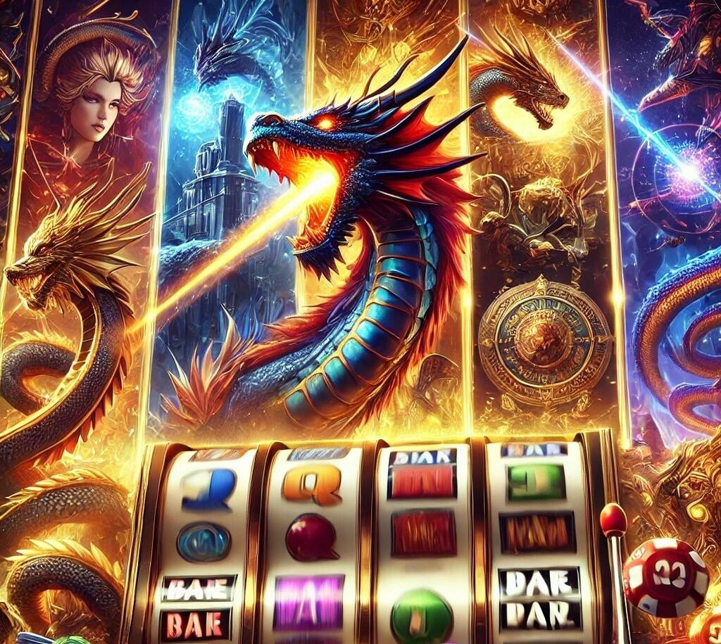 bet2292 Slots Populares