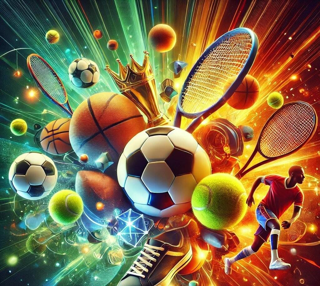 bet2292 Esportes Populares