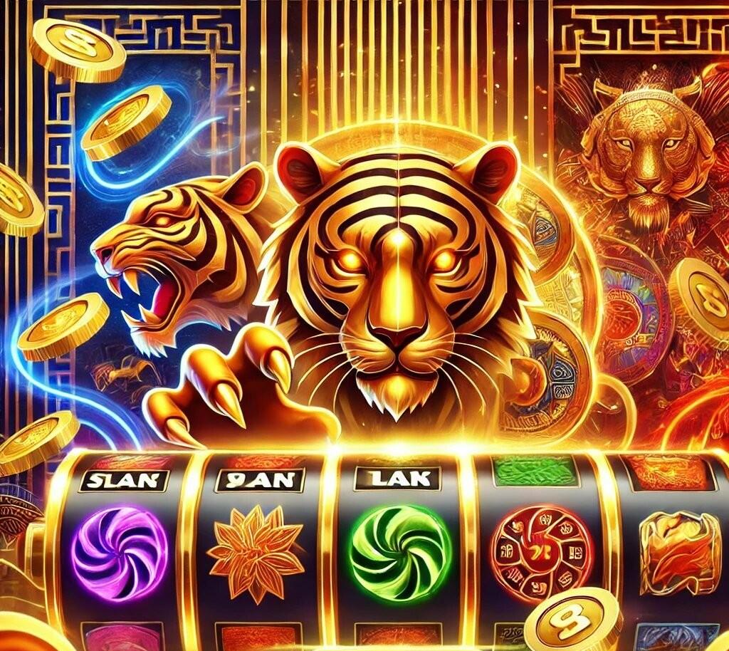bet2292 Introdução ao Fortune Tiger