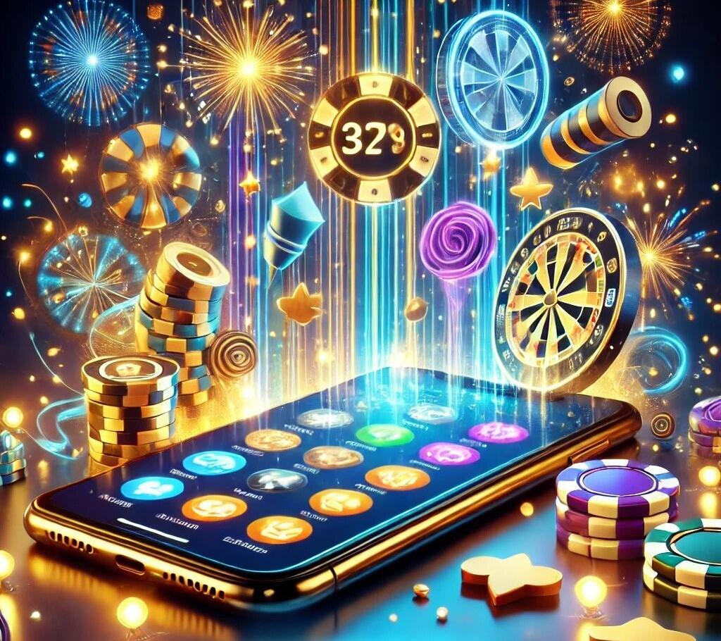 bet2292 Por Que Baixar o App?